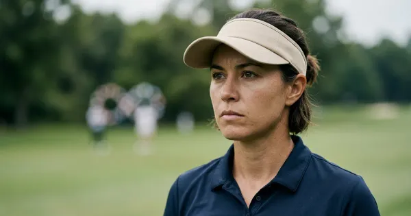 As Nelly Korda Nears LPGA Hall of Fame, Lydia Ko’s Pursuit of a Career Grand Slam Adds New Drama