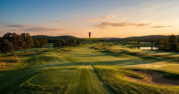 How LIV Golf’s Disruptive Rise Is Reshaping the Global Golf Landscape