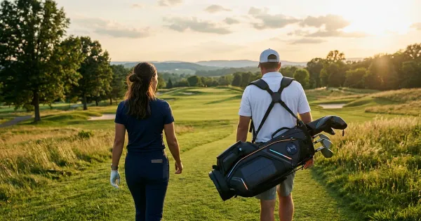 How the LPGA Tour’s Evolution Is Reshaping Women’s Golf in 2024
