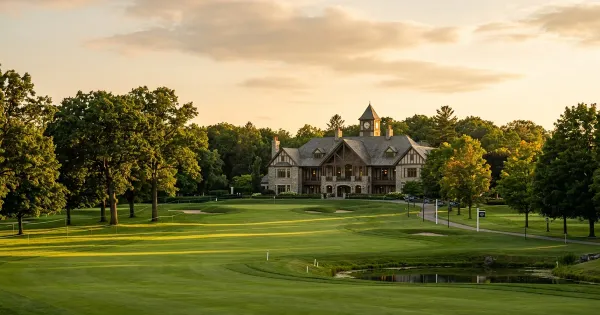 How Matt Fitzpatrick’s Resurgence Shapes the 2026 RBC Canadian Open Betting Landscape
