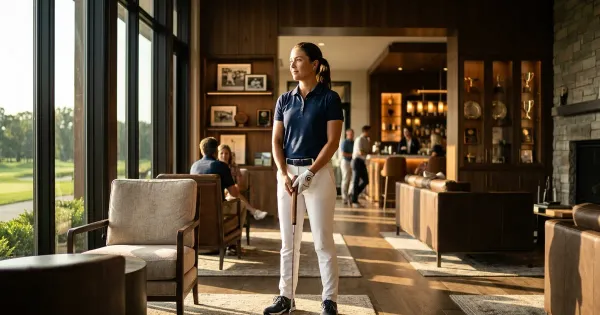 Miyu Yamashita LPGA Classic Playoff Win 2026 Seals Her Rising Star Status