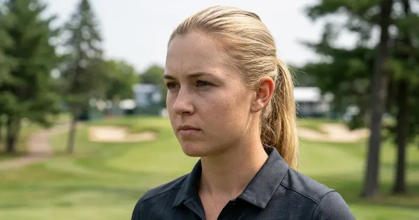 Nelly Korda’s Double Bogey at 16 Could Shape Her Major Quest