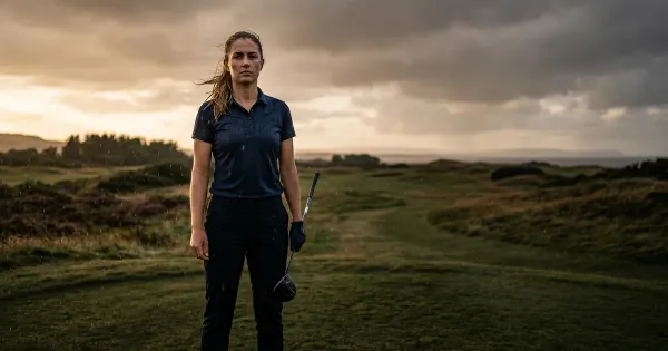 Nelly Korda’s Mental Edge: Why This LPGA Tour Moment Could Define Her Career