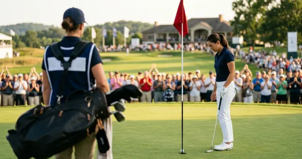 Nelly Korda's U.S. Women’s Open 2026 Win Elevates LPGA Tour's Growth Challenge
