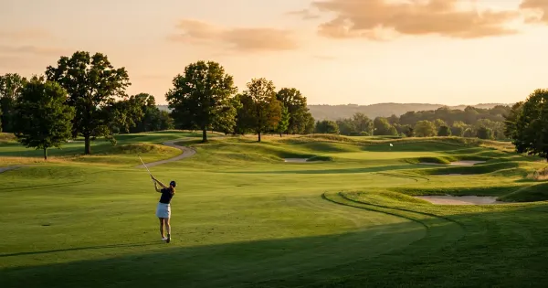 How a Sister’s Simple Swing Fix Revived Nelly Korda’s U.S. Women’s Open Hopes