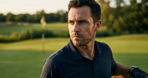 How the PGA Tour’s 2028 Relegation and Match Play Overhaul Could Redefine Golf’s Competitive Landscape