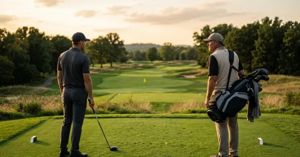 How the PGA Tour’s Two-Track System Could Reshape Player Careers and Tournament Stakes