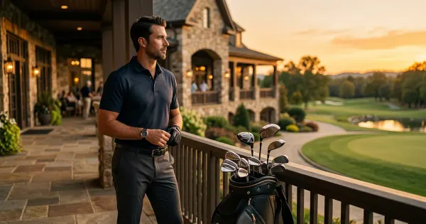 How Rory McIlroy’s 2019 Canadian Open Setup Transformed His Game and What It Means for His 2024 PGA Tour Pursuit