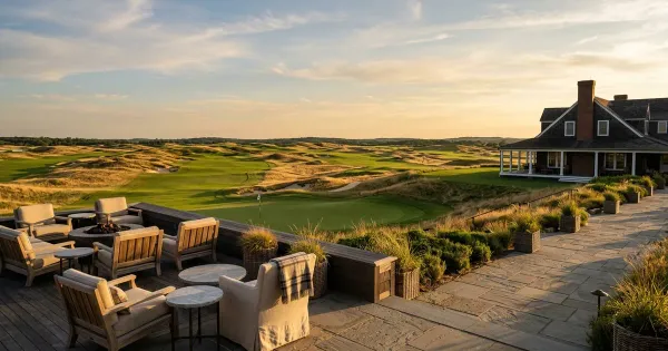 How Rory McIlroy’s Critique Shapes the 2026 U.S. Open Landscape