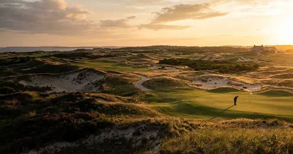 How Rory McIlroy’s 2026 Memorial Quest Could Define His U.S. Open Momentum