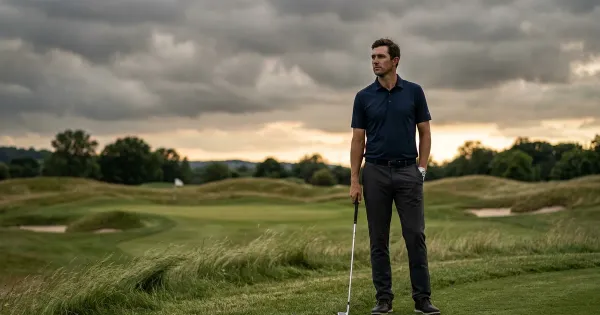 How Rory McIlroy’s Recent Struggles Signal a Critical Turning Point on the PGA Tour