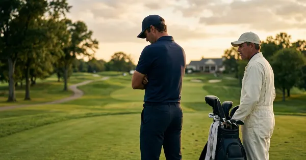Rory McIlroy Voices Deep Concerns Over PGA Tour’s Two-Track Model