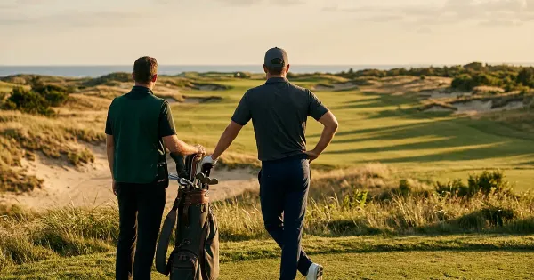 How Rory McIlroy’s 2018 Shinnecock Struggles Sparked a Major Championship Mindset Shift