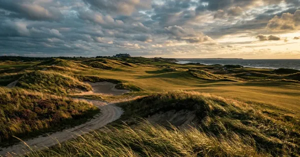 Rory McIlroy U.S. Open 2026 Strategy at Shinnecock: An Eight-Year Gamble