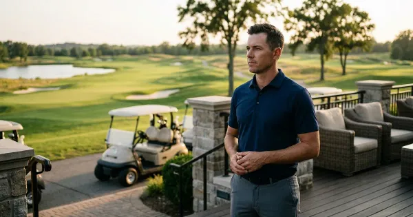 How Scottie Scheffler’s Consistency Shapes the 2026 Travelers Championship Betting Landscape