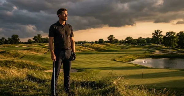 How Scottie Scheffler’s Pursuit of a Memorial Three-Peat Could Reshape the 2026 PGA Tour Season