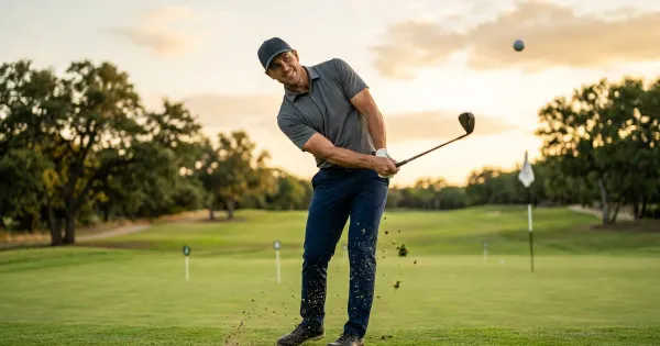 Unlock Lower Scores: Step-by-Step Setup Tweaks to Master High and Low Launch Wedge Shots