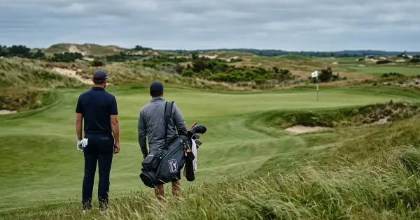 How Shinnecock’s Setup Challenges PGA Tour Players Ahead of U.S. Open
