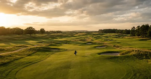 Tiger Woods Phil Mickelson 2026 Golf Absence Leaves Void in the Game