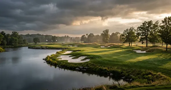 How TPC Toronto’s Setup Could Decide the 2026 RBC Canadian Open Champion