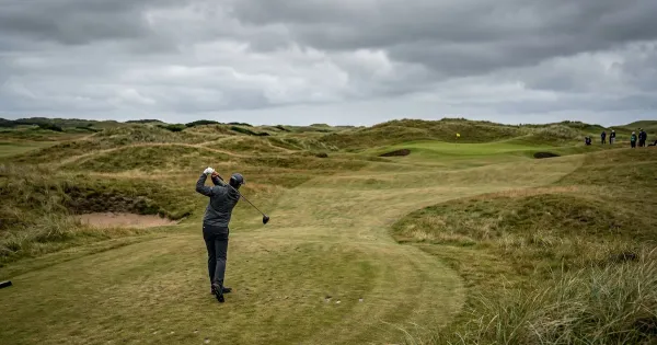 Why Tour Pros Rely on These 3 ‘Survival’ Shots to Navigate Tough Tournament Conditions