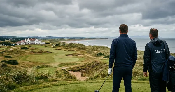 How the 2026 Genesis Scottish Open Could Make or Break Players’ Chances at Royal Birkdale