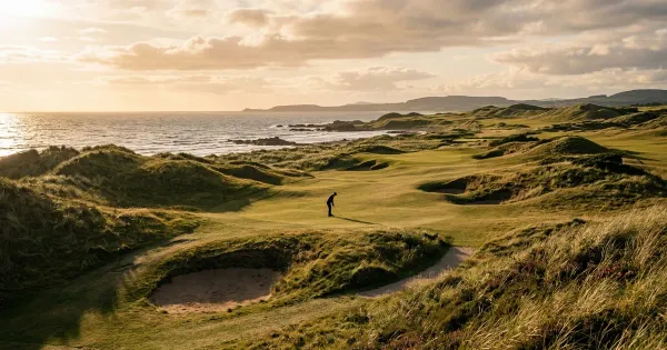How the 2026 Genesis Scottish Open Could Reshape PGA Tour Strategies Ahead of the Open Championship