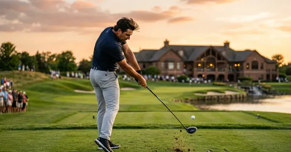 How the 2026 John Deere Classic Shaped PGA Tour Careers and Exemptions: Key Results and Breakthrough Performances