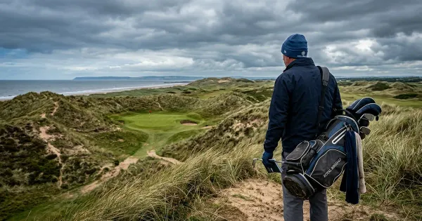 How Royal Birkdale’s Unique Layout and June Winds Will Shape Scoring at the 2026 Open Championship