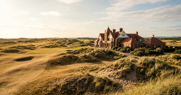 How Royal Birkdale’s Unique Conditions and Player Form Could Shake Up the 2026 Open Championship