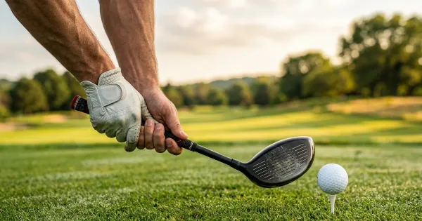 From Baseball Slugger to Golf Powerhouse: Aaron Hicks’ 207 mph Drives Turn Heads