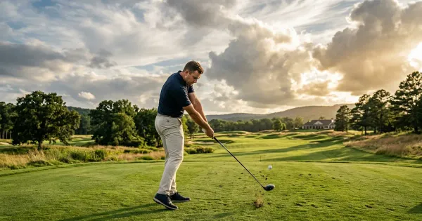 Aaron Wise’s Narrow Miss at the 2026 ISCO Championship Marks a Key Step in His Resilient Comeback