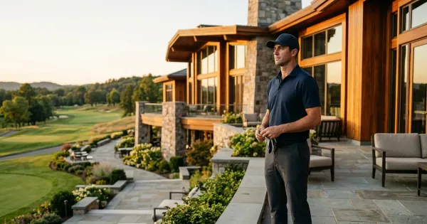 Aaron Wise’s Mental Health Journey at ISCO Championship 2026