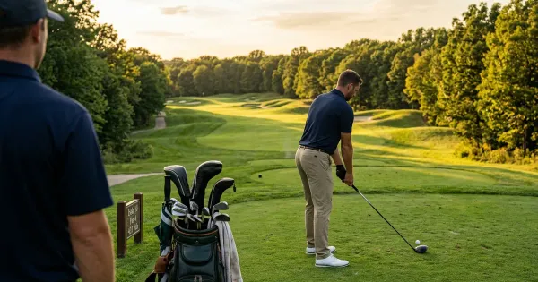 Brian Campbell’s Quest for Back-to-Back John Deere Classic Titles Highlights 2026 PGA Tour Showdown