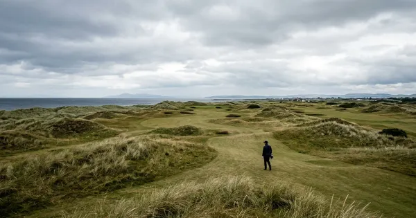Bryson DeChambeau’s Silent Standoff at The Open: What His Media Blackout Means for LIV Golf and Major Championship Hopes