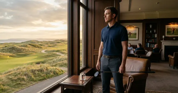 Bryson DeChambeau’s Open Championship 2026 Strategy Defies Nick Faldo’s Critique
