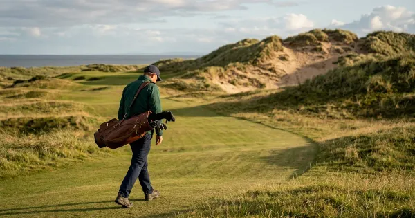 How the Genesis Scottish Open Reveals Hidden Value for The Open Championship 2026 Betting at Royal Birkdale