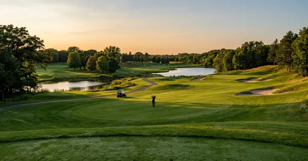 How to Bet 3M Open 2024 at TPC Twin Cities: A Beginner’s Guide