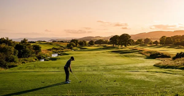 Inside the Best Junior Golf Advice: A Top Coach’s Guide to What Works