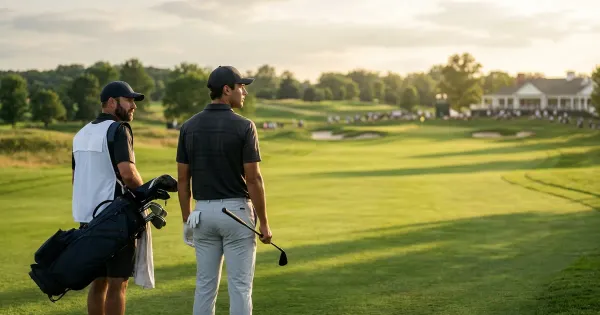Inside LIV Golf’s Quiet Revolution: How New Talent Is Reshaping the Tour’s Future