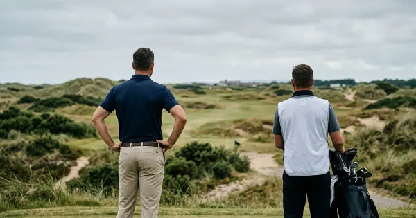 Inside Royal Birkdale: How LIV Golf Players Are Shaping the 2026 Open Championship