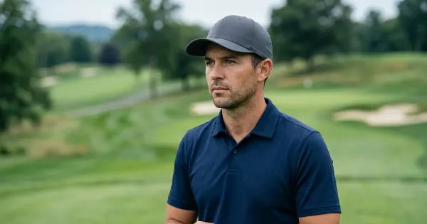 Inside Scottie Scheffler’s Pro Golf Mindset 2026: More Than Major Wins