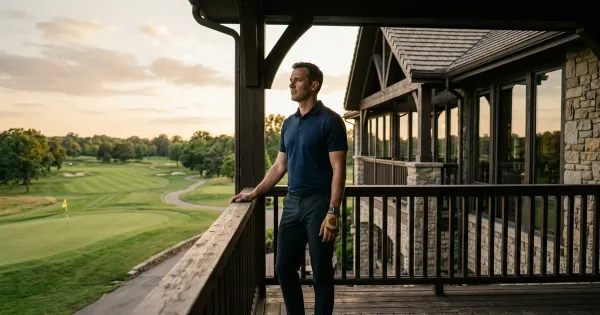 Jordan Spieth Highlights a Strange New Reality: Defending Titles May Vanish Under PGA Tour’s 2028 Schedule Overhaul