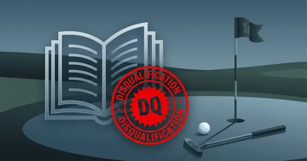 Junior Golf Dream Dashed by U.S. Junior Amateur 2026 Disqualification