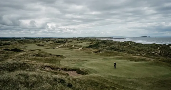 How LIV Golf’s Growing Presence Is Reshaping the 2026 Open Championship Narrative