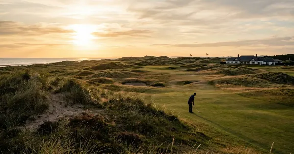 Inside the 2026 Open: How LIV Golf’s Presence and a Proven Predictive Model Shape the Stakes at Royal Birkdale