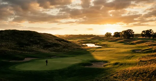 How LIV Golf’s Rise is Reshaping the Tour Landscape and Player Loyalties
