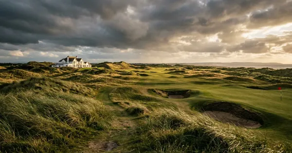 How LIV Golf’s Rise and Royal Birkdale’s Challenges Could Reshape the 2026 Open Championship Landscape