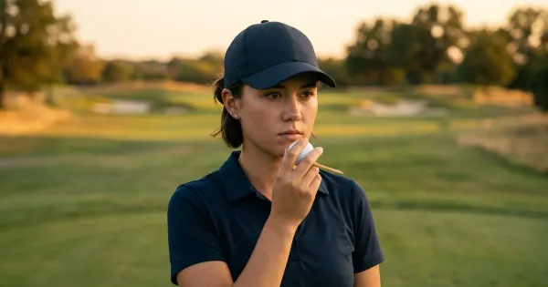 How Firm and Fast Fairways Are Shaping LPGA Tour Strategy