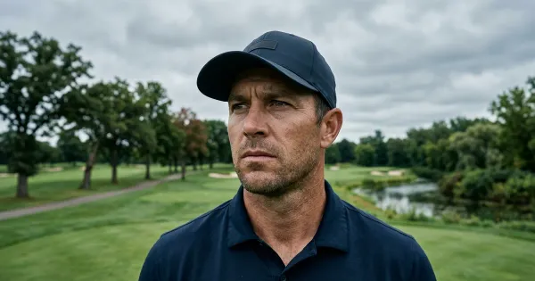 Lucas Glover’s Spike Removal at 3M Open Reveals Growing Turf Tensions on PGA Tour Greens